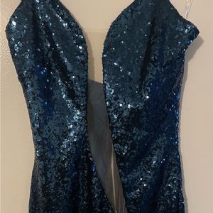 Elegant Party  Tube Stretchy Dress